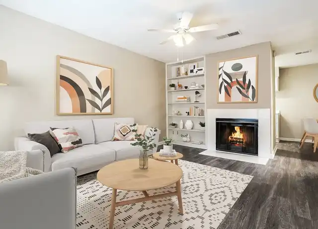 Property at Magnolia Terrace - 3939 Synott Rd, Houston, TX, 77082, 1-2 bed, 1-2 bath, [object Object]