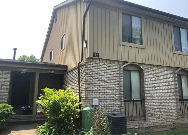 Property at 41685 Bedford Dr, Canton, MI, 48187, 3 beds, 1.5 baths, [object Object]