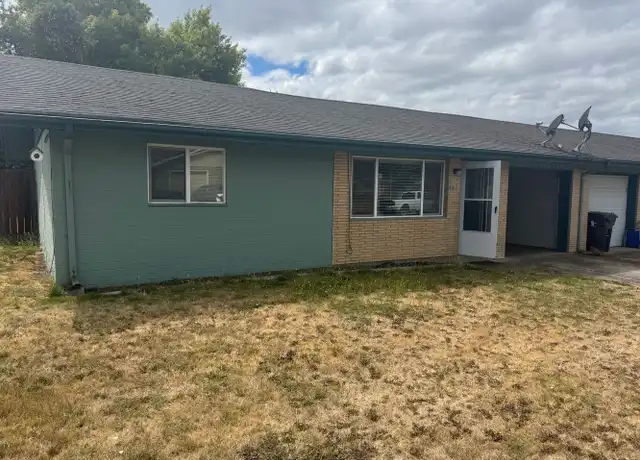 Property at 660 Keiper Ave Unit 660, Eugene, OR, 97404, 2 beds, 1 bath, [object Object]