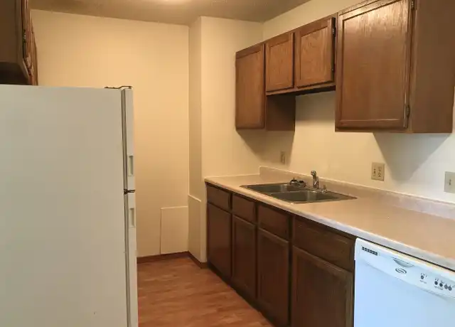 Property at 408 5th Ave E Unit 402-102, West Fargo, ND, 58078, 1 bed, 1 bath, [object Object]