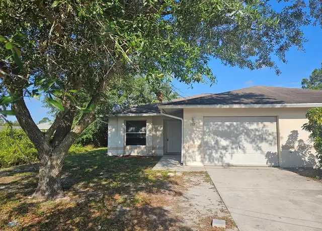 Property at 772 Eisenhower Blvd, Lehigh Acres, FL, 33974, 2 beds, 2 baths, [object Object]