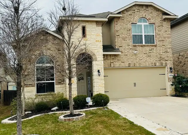 Property at 6051 Akin Cir, San Antonio, TX, 78261, 4 beds, 3.5 baths, [object Object]