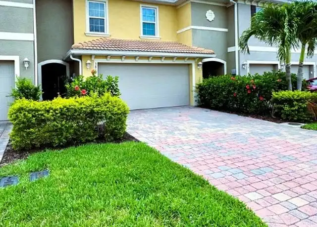 Property at 3812 Tilbor Cir, Fort Myers, FL, 33916, 3 beds, 2.5 baths, [object Object]