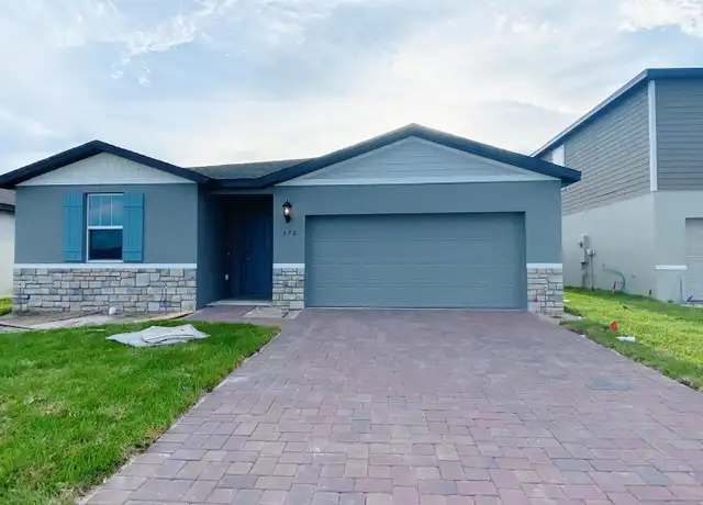 Property at 572 Sun Warbler Way, Saint Cloud, FL, 34771, 4 beds, 2 baths, [object Object]