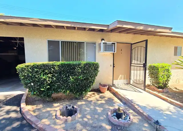 Property at 12716 4th St Unit 4, Yucaipa, CA, 92399, 1 bed, 1 bath, [object Object]