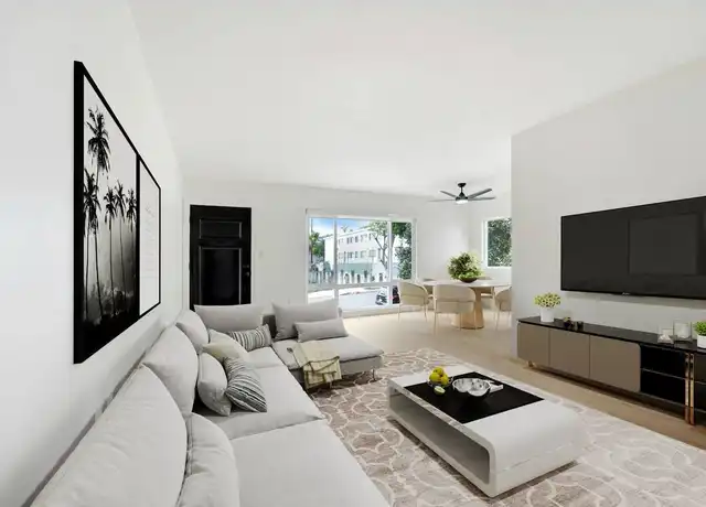 Property at 1140 N Ogden Dr, West Hollywood, CA, 90046, 1-2 bed, 1-2 bath, [object Object]