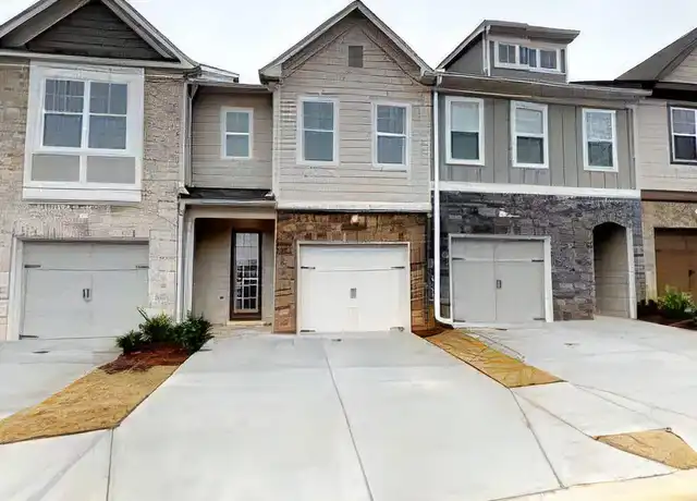 Property at 5010 Longview Walk, Decatur, GA, 30035, 3 beds, 2.5 baths, [object Object]