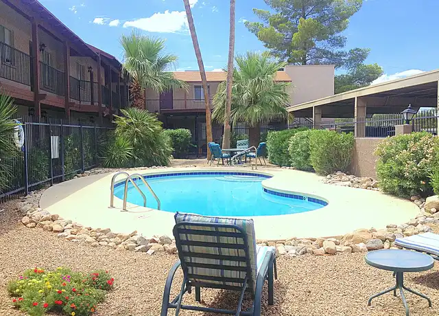 Property at Winterhaven Apartments - 3232 N Tucson Blvd, Tucson, AZ, 85716, 1-2 bed, 1-2 bath, [object Object]
