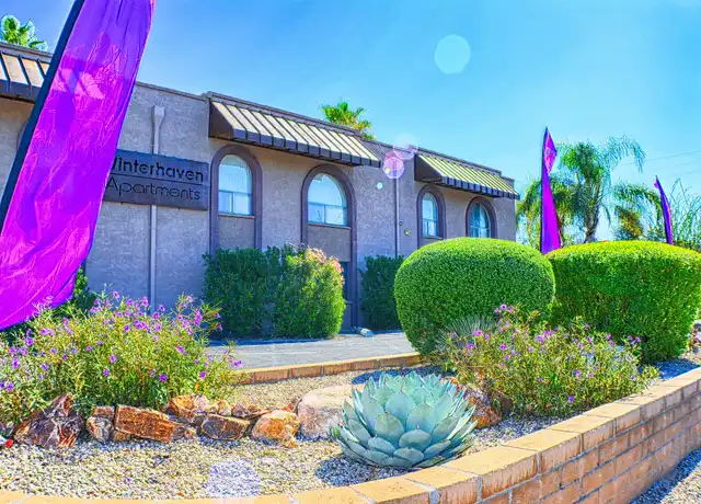 Property at Winterhaven Apartments - 3232 N Tucson Blvd, Tucson, AZ, 85716, 2 beds, 2 baths, [object Object]
