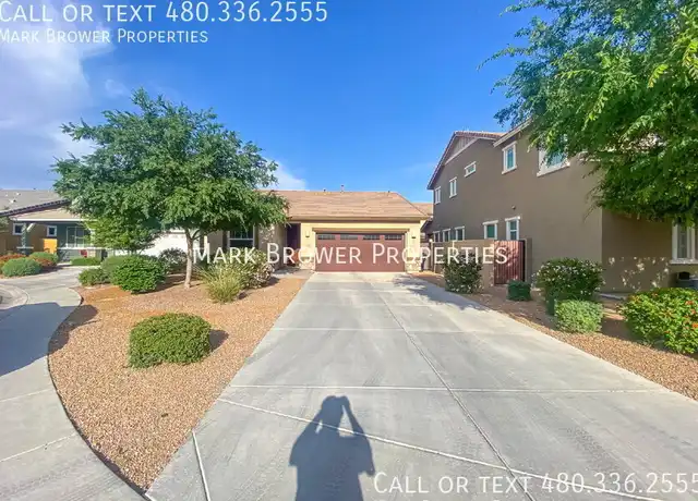 Property at 115 S Bermuda Cir, Mesa, AZ, 85206, 4 beds, 3 baths, [object Object]