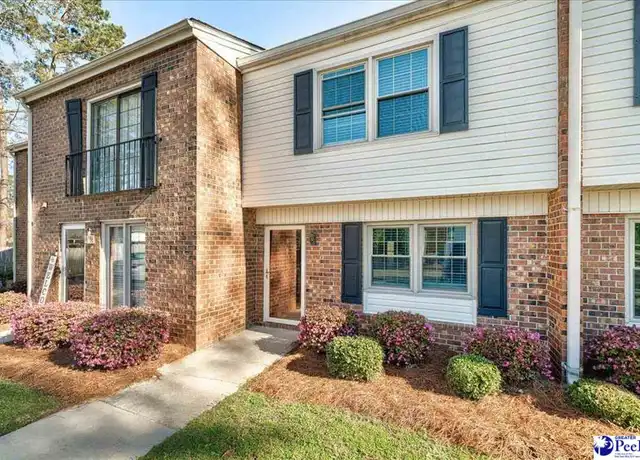 Property at 731 Coventry Ln Unit D, Florence, SC, 29501, 2 beds, 1.5 baths, [object Object]