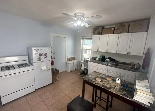 Property at 21 Endicott Ave, Somerville, MA, 02144, 1 bed, 1 bath, [object Object]