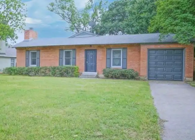 Property at 3567 Dryden Rd, Fort Worth, TX, 76109, 3 beds, 2 baths, [object Object]