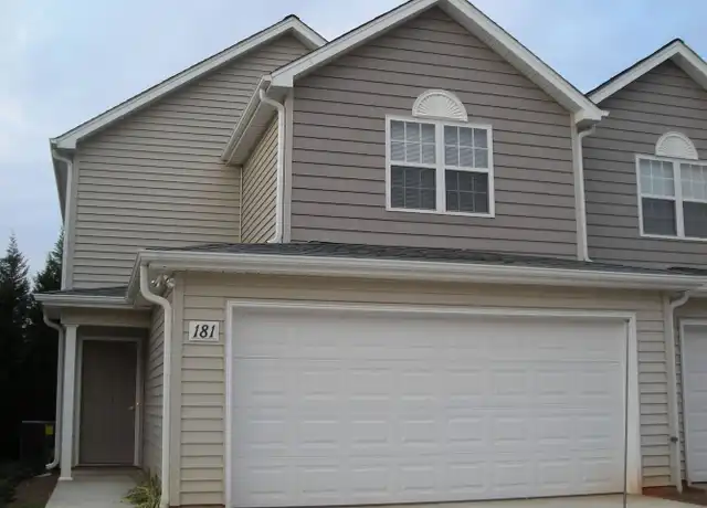 Property at 181 Clusters Cir, Mooresville, NC, 28117, 3 beds, 3.5 baths, [object Object]