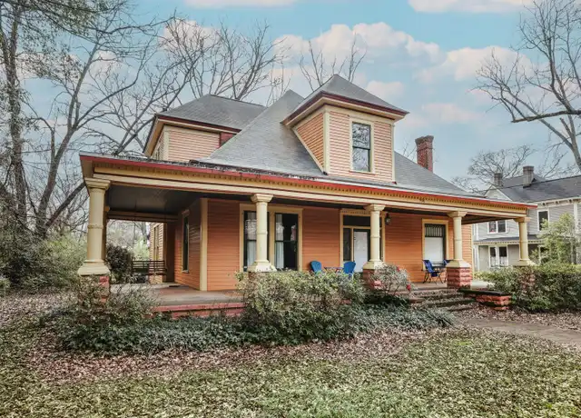 Property at 295 Oglethorpe Ave Unit 3, Athens, GA, 30606, 1 bed, 1 bath, [object Object]