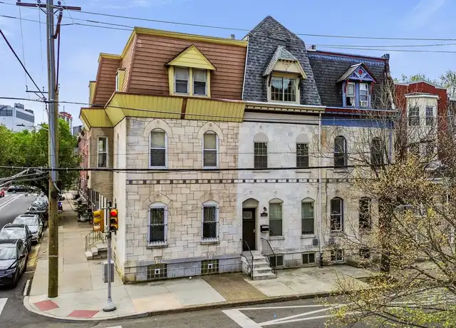 Property at 3800 Spring Garden St Unit 3, Philadelphia, PA, 19104, 1 bed, 1 bath, [object Object]