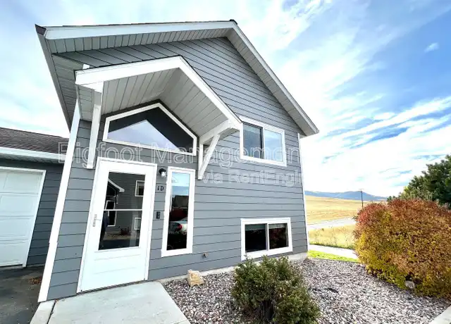 Property at 350 Janet St Unit 1D, Helena, MT, 59601, 2 beds, 1.5 baths, [object Object]