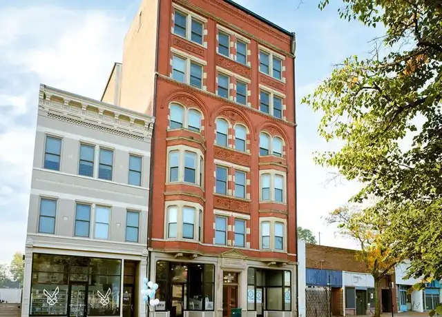 Property at 961 E McMillan St Unit 501, Cincinnati, OH, 45206, 2 beds, 1 bath, [object Object]