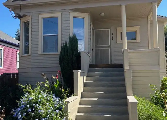 Property at 720 Beaver St, Santa Rosa, CA, 95404, 2 beds, 1 bath, [object Object]