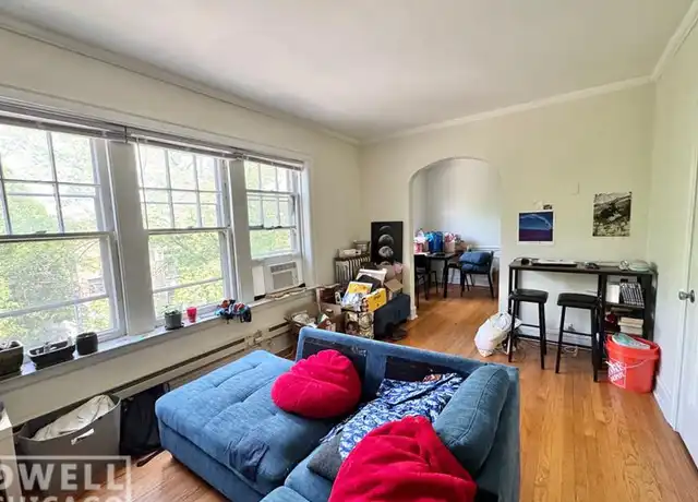 Property at 2147 N Fremont St, Chicago, IL, 60614, 1 bed, 1 bath, [object Object]
