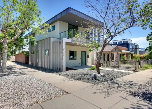 Property at 3456 Mariposa St, Denver, CO, 80211, 3 beds, 3 baths, [object Object]
