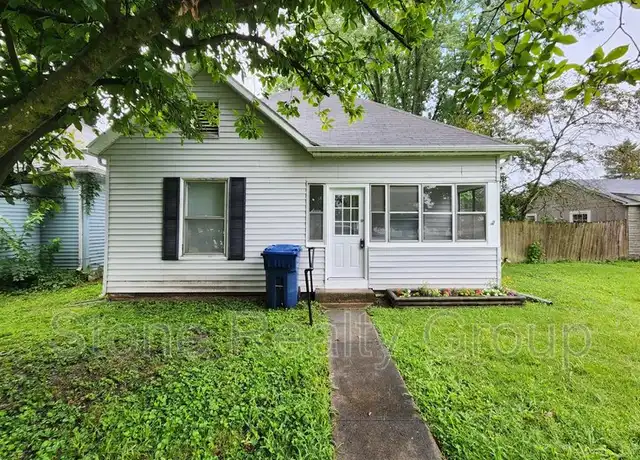 Property at 3001 Harrison Ave, Terre Haute, IN, 47803, 2 beds, 1 bath, [object Object]
