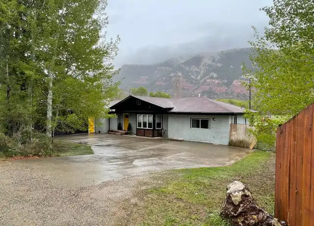 Property at 26096 U.S. 550, Durango, CO, 81301, 4 beds, 2.5 baths, [object Object]