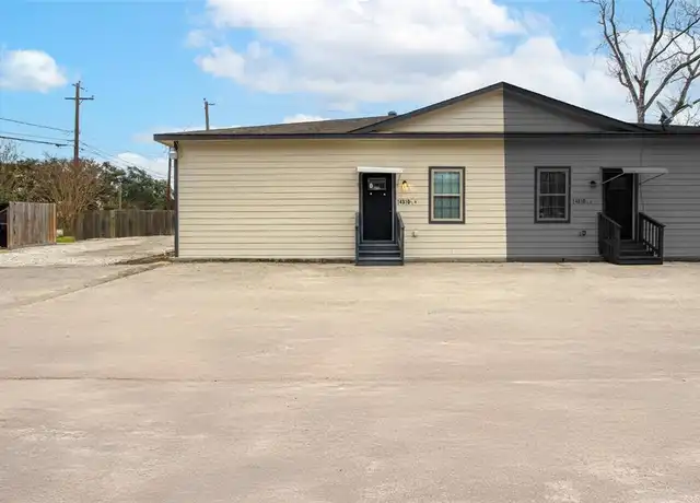 Property at 14310 Sweeney Rd, Houston, TX, 77060, 2 beds, 1 bath, [object Object]