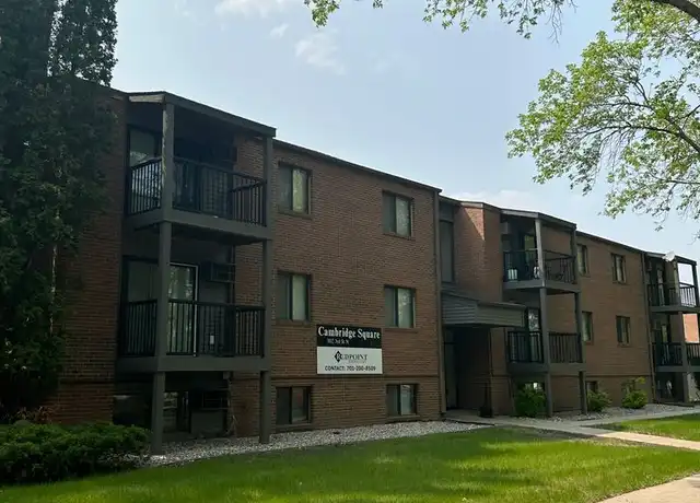 Property at 3102 3rd St N Unit 104, Fargo, ND, 58102, 2 beds, 2 baths, [object Object]