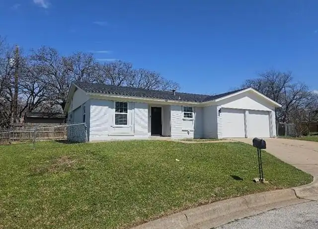 Property at 7225 Cordes Ct, Fort Worth, TX, 76112, 3 beds, 2 baths, [object Object]