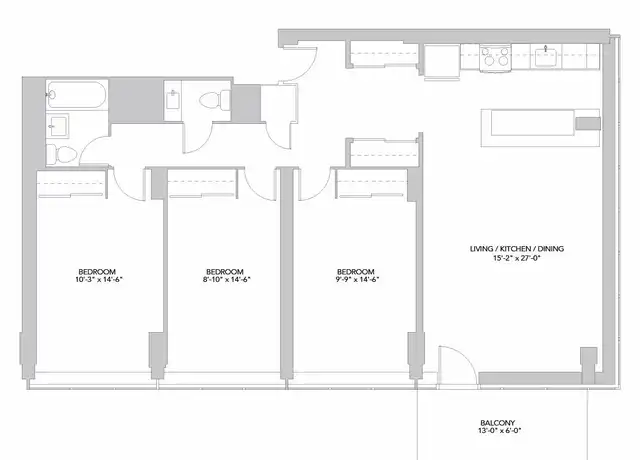 Property at 500 E 33rd St Unit 6-0315, Chicago, IL, 60616, 0 beds, 1.5 baths, [object Object]
