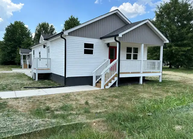 Property at 2017 S Lyerly St Unit Main House, Chattanooga, TN, 37404, 4 beds, 2 baths, [object Object]