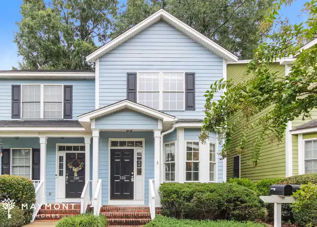 Property at 332 Byron Rd, Columbia, SC, 29209, 2 beds, 2.5 baths, [object Object]