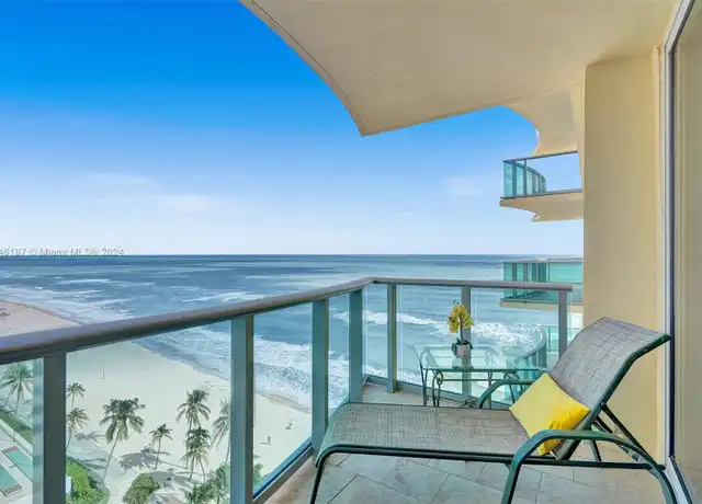 Property at 2501 S Ocean Dr #1409, Hollywood, FL, 33019, 0 beds, 1 bath, [object Object]
