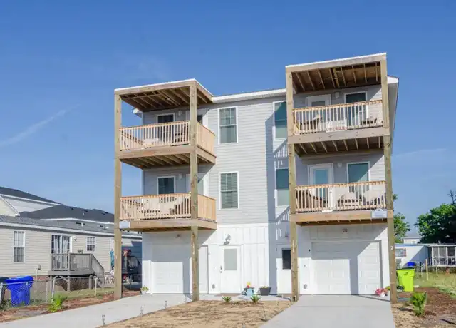 Property at 1416 Bonito Ln, Carolina Beach, NC, 28428, 4 beds, 3 baths, [object Object]