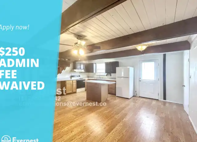 Property at 801 W Navarro St Unit A, Llano, TX, 78643, 1 bed, 1.5 baths, [object Object]