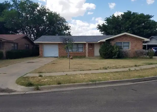 Property at 5204 14th St, Lubbock, TX, 79416, 4 beds, 2 baths, [object Object]