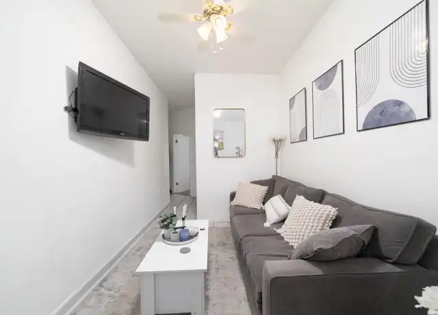 Property at 324 Monroe St #3, Hoboken, NJ, 07030, 4 beds, 2 baths, [object Object]