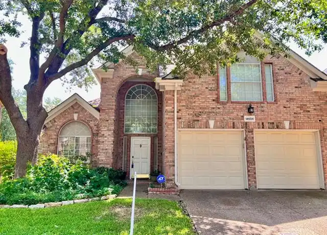Property at 14608 Hawthorne Ct, Addison, TX, 75001, 3 beds, 2 baths, [object Object]