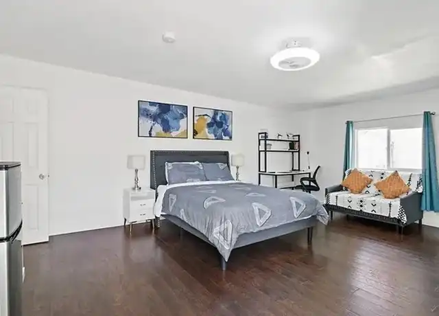Property at 12137 Emery St Unit B, El Monte, CA, 91732, 1 bed, 1 bath, [object Object]