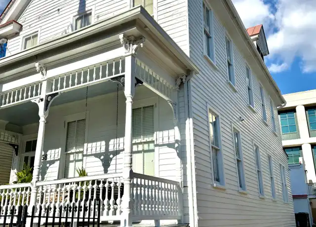 Property at 58 Pitt St Unit C, Charleston, SC, 29401, 2 beds, 1 bath, [object Object]
