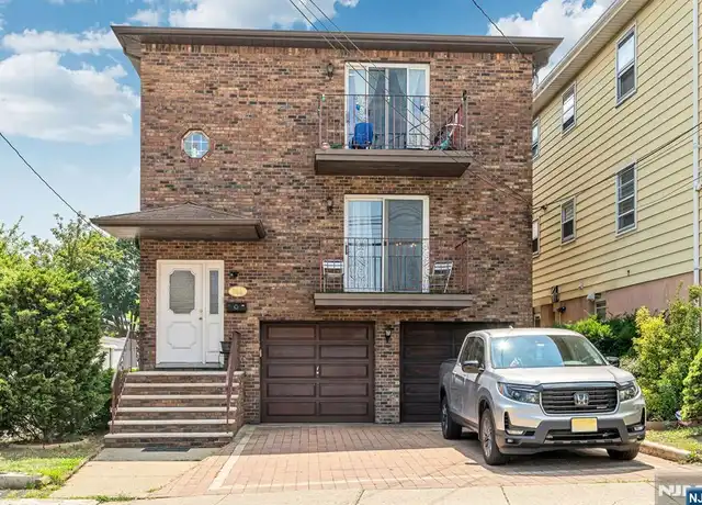 Property at 306 Desoto Pl Unit 1, Fairview, NJ, 07022, 3 beds, 2 baths, [object Object]