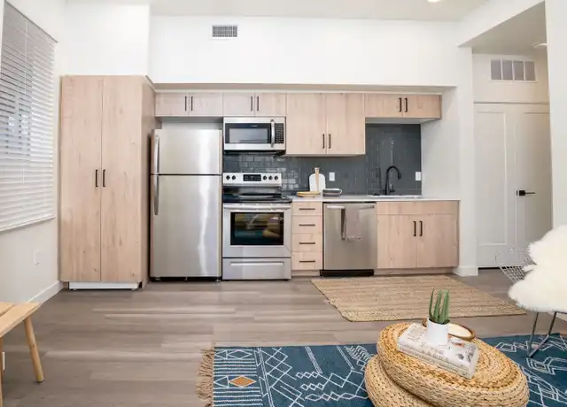 Property at 1961 S 1200 E Unit 101, Salt Lake City, UT, 84105, 1 bed, 1 bath, [object Object]