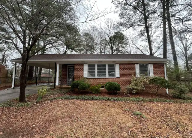 Property at 4 Plymouth Rd NW, Rome, GA, 30165, 3 beds, 1 bath, [object Object]