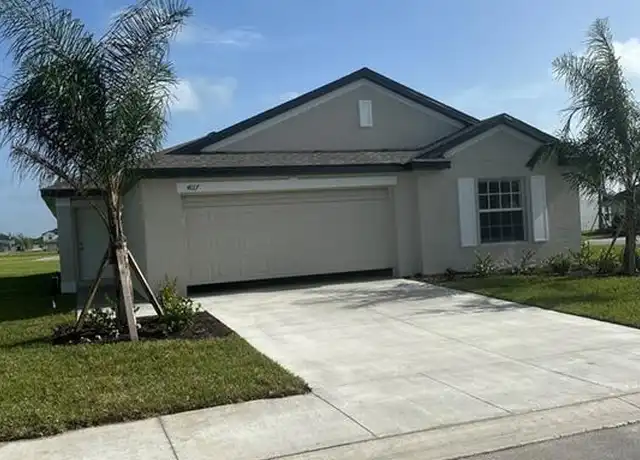 Property at 4127 Granita Ct, North Fort Myers, FL, 33917, 4 beds, 2 baths, [object Object]