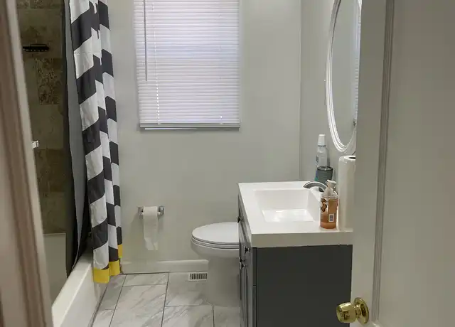 Property at 6120 Alpine St Unit Master Bedroom, District Heights, MD, 20747, 1 bed, 1 bath, [object Object]
