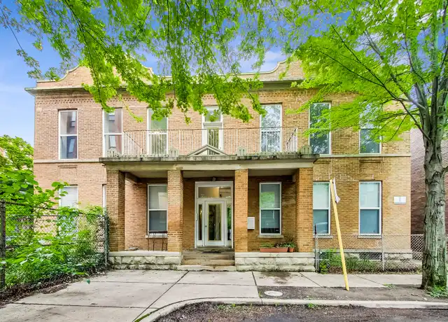 Property at 2323 N Cambridge Ave #2, Chicago, IL, 60614, 3 beds, 1 bath, [object Object]
