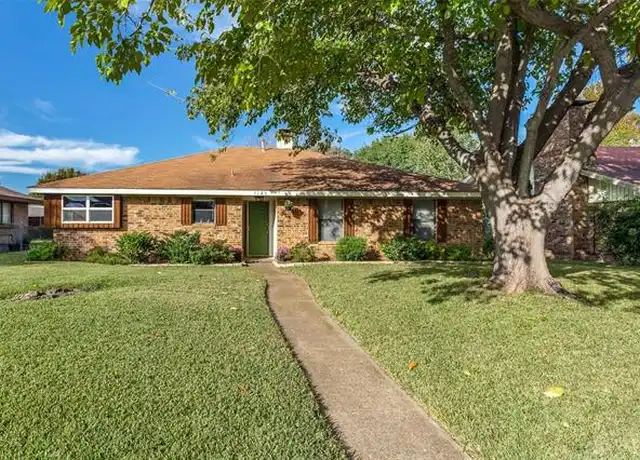 Property at 1125 Pyramid Dr, Garland, TX, 75040, 3 beds, 2 baths, [object Object]