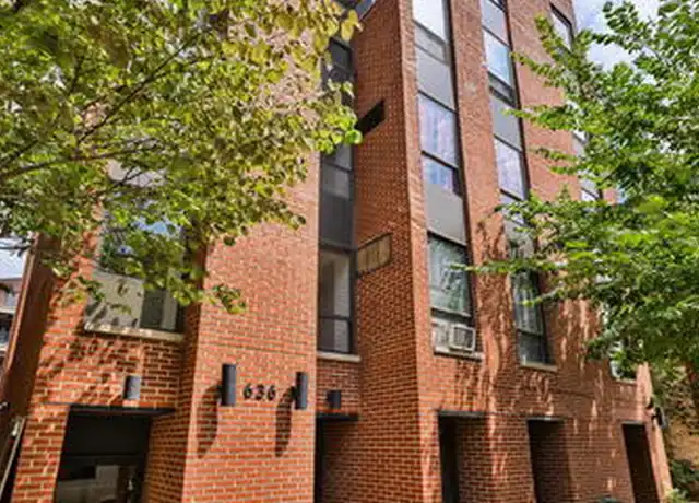 Property at 636 W Webster Ave #103, Chicago, IL, 60614, 2 beds, 1.5 baths, [object Object]