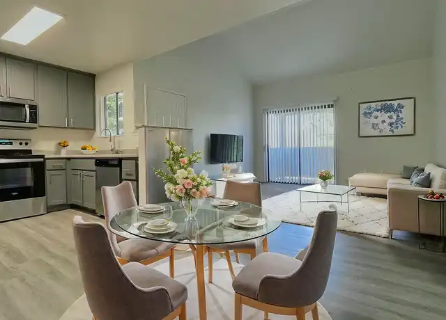 Property at Sharlands Terrace Apartments - 6400 Sharlands Ave, Reno, NV, 89523, 1-2 bed, 1-2 bath, [object Object]